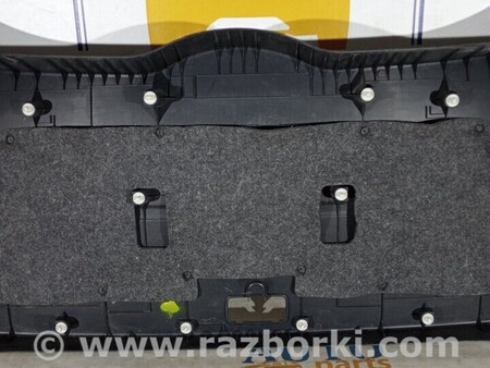 ФОТО Накладка крышки багажника для Hyundai ix35 Tucson Киев