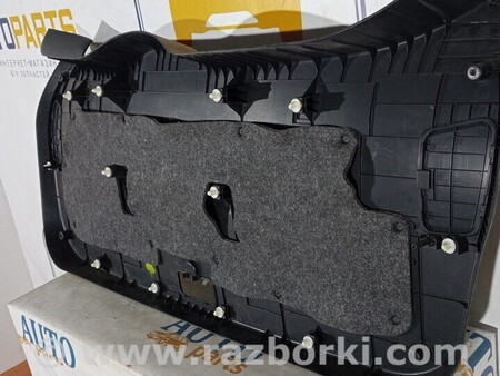 ФОТО Накладка крышки багажника для Hyundai ix35 Tucson Киев