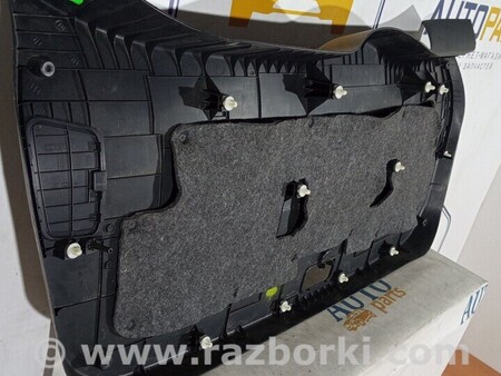 ФОТО Накладка крышки багажника для Hyundai ix35 Tucson Киев
