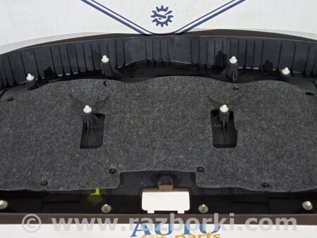ФОТО Накладка крышки багажника для Hyundai ix35 Tucson Киев