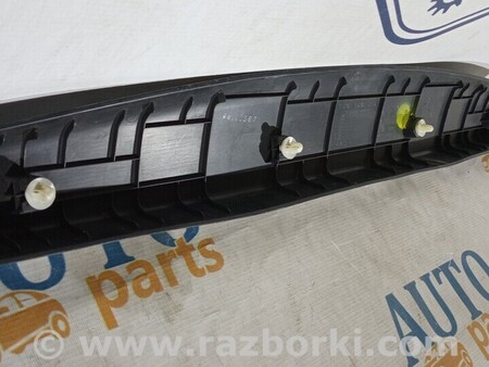 ФОТО Обшивка багажника для Hyundai ix35 Tucson Киев