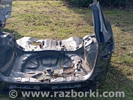 ФОТО Четверть автомобиля для Hyundai ix35 Tucson Киев