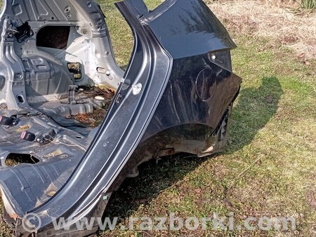 ФОТО Четверть автомобиля для Hyundai ix35 Tucson Киев