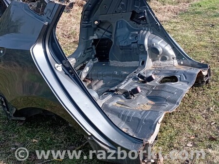 ФОТО Четверть автомобиля для Hyundai ix35 Tucson Киев