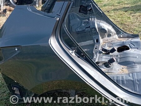 ФОТО Четверть автомобиля для Hyundai ix35 Tucson Киев