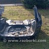 Четверть автомобиля Hyundai ix35 Tucson