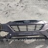 Бампер передний Hyundai ix35 Tucson
