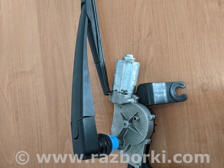 ФОТО Дворник для Hyundai ix35 Tucson Киев
