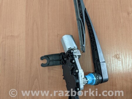 ФОТО Дворник для Hyundai ix35 Tucson Киев
