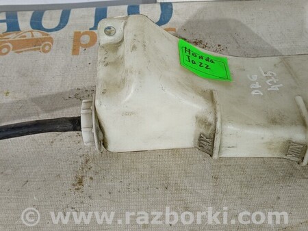 ФОТО Расширительный бачок для Honda Jazz Киев