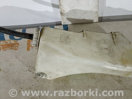 ФОТО Расширительный бачок для Honda Jazz Киев