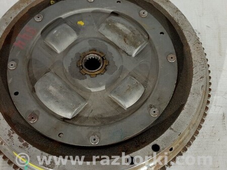 ФОТО Маховик для Honda Jazz Киев