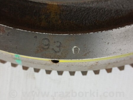 ФОТО Маховик для Honda Jazz Киев