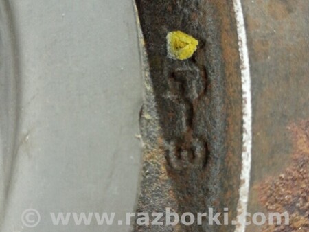 ФОТО Маховик для Honda Jazz Киев