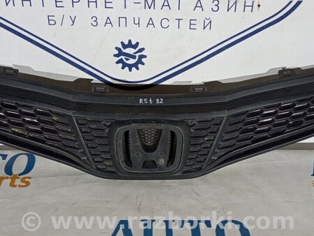 ФОТО Решетка радиатора для Honda Jazz Киев