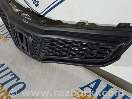 ФОТО Решетка радиатора для Honda Jazz Киев