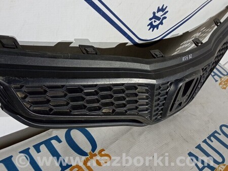 ФОТО Решетка радиатора для Honda Jazz Киев