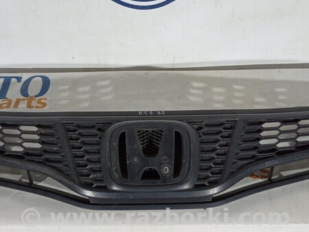ФОТО Решетка радиатора для Honda Jazz Киев