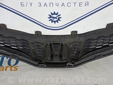 ФОТО Решетка радиатора для Honda Jazz Киев