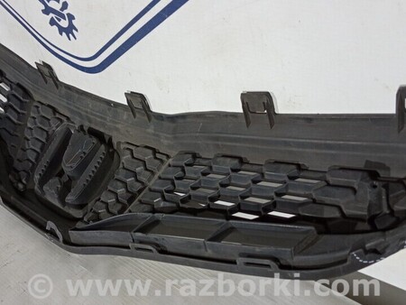 ФОТО Решетка радиатора для Honda Jazz Киев