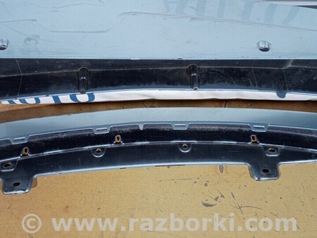 ФОТО Бампер передний для Honda Jazz Киев