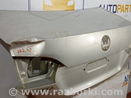 ФОТО Крышка багажника для Volkswagen Jetta (все года выпуска + USA) Киев