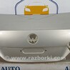Крышка багажника Volkswagen Jetta (все года выпуска + USA)