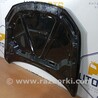 Капот Volkswagen Jetta (все года выпуска + USA)