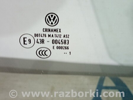 ФОТО Стекло двери для Volkswagen Jetta (все года выпуска + USA) Киев