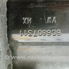 ФОТО Усилитель заднего бампера для Volkswagen Jetta (все года выпуска + USA) Киев