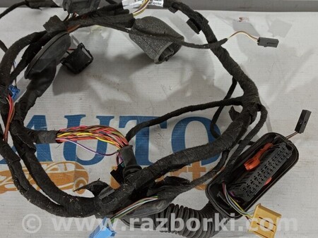 ФОТО Проводка для Volkswagen Jetta (все года выпуска + USA) Киев