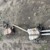 Глушитель Volkswagen Jetta (все года выпуска + USA)