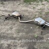 ФОТО Глушитель для Volkswagen Jetta (все года выпуска + USA) Киев