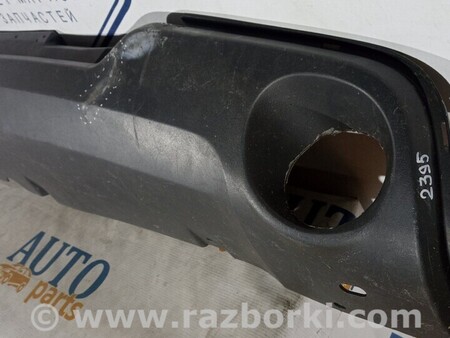 ФОТО Аеродинамический обвес весь для Suzuki Jimny Киев