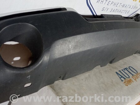 ФОТО Аеродинамический обвес весь для Suzuki Jimny Киев