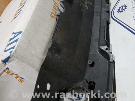 ФОТО Аеродинамический обвес весь для Suzuki Jimny Киев