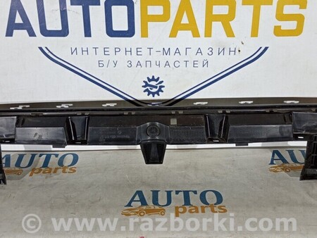 ФОТО Усилитель переднего бампера для Citroen Jumpy Киев