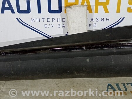 ФОТО Молдинг двери для Renault Kadjar (2015-...) Киев