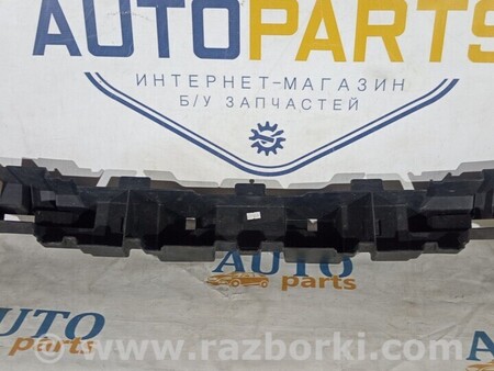 ФОТО Наполнитель бампера для Renault Koleos Киев