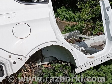 ФОТО Четверть автомобиля для Ford Kuga Киев