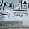ФОТО Стекло двери для Ford Kuga Киев