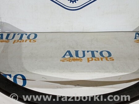 ФОТО Накладка бампера для Ford Kuga Киев
