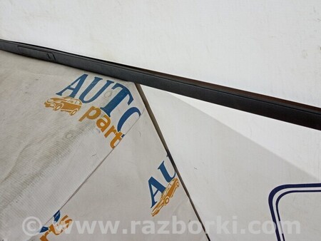 ФОТО Молдинг крыши для Ford Kuga Киев