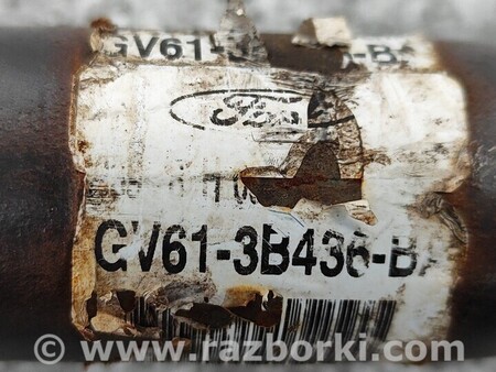 ФОТО Полуось для Ford Kuga Киев