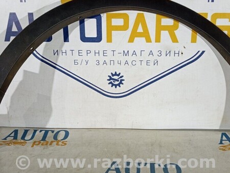ФОТО Накладка крыла для Ford Kuga Киев