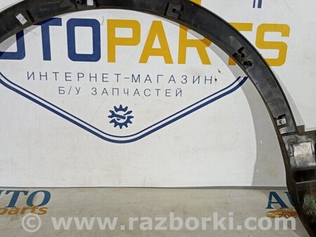 ФОТО Накладка крыла для Ford Kuga Киев
