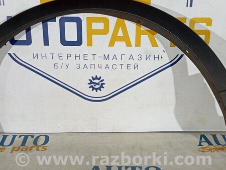 ФОТО Накладка крыла для Ford Kuga Киев