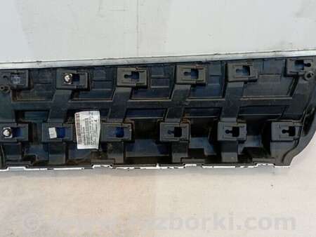ФОТО Молдинг двери для Ford Kuga 2 Киев