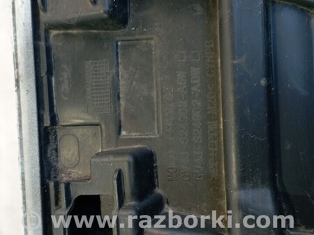 ФОТО Молдинг двери для Ford Kuga 2 Киев