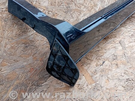 ФОТО Накладка порога для Ford Kuga 2 Киев